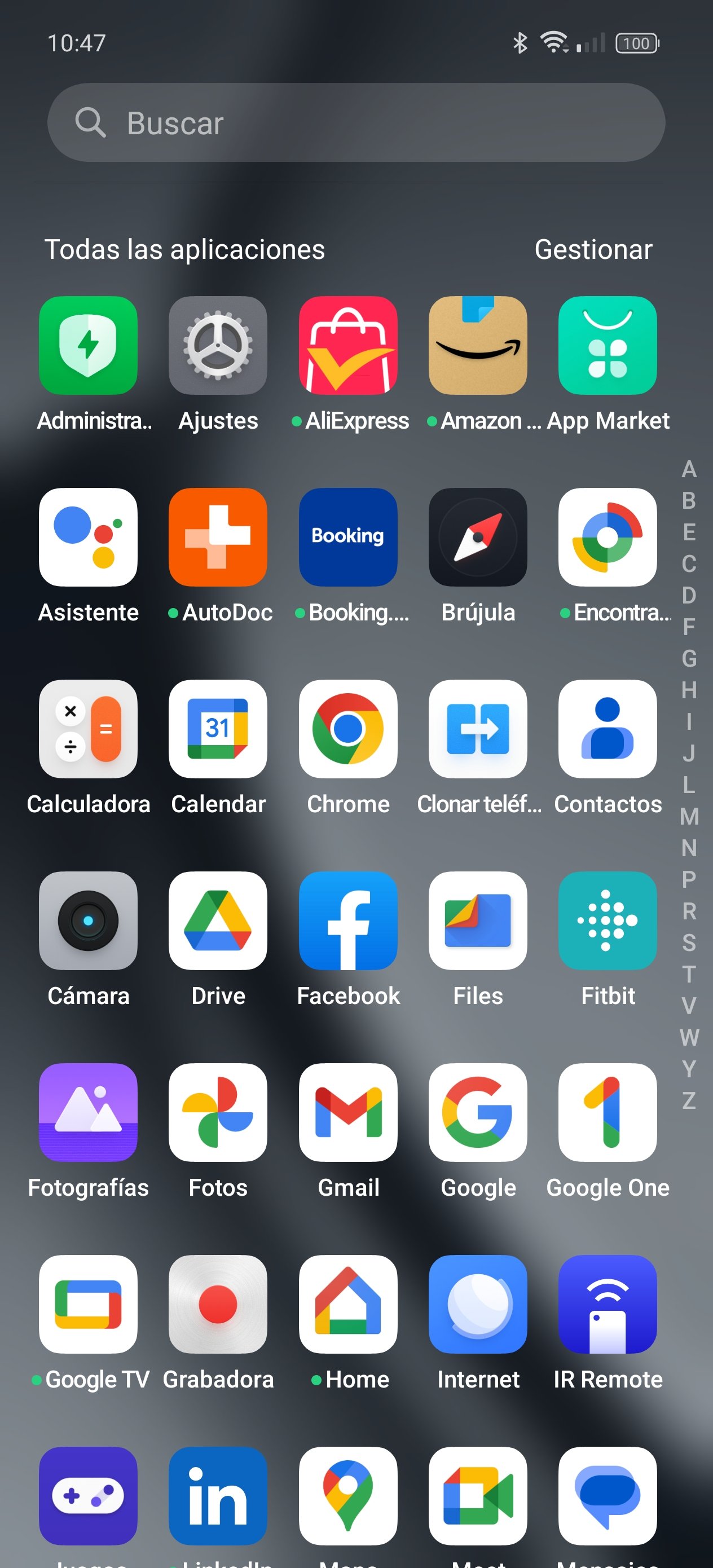 review realme gt 6t