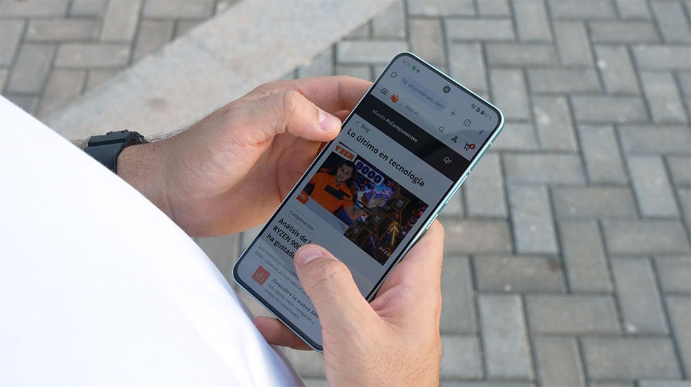 review oneplus nord 4