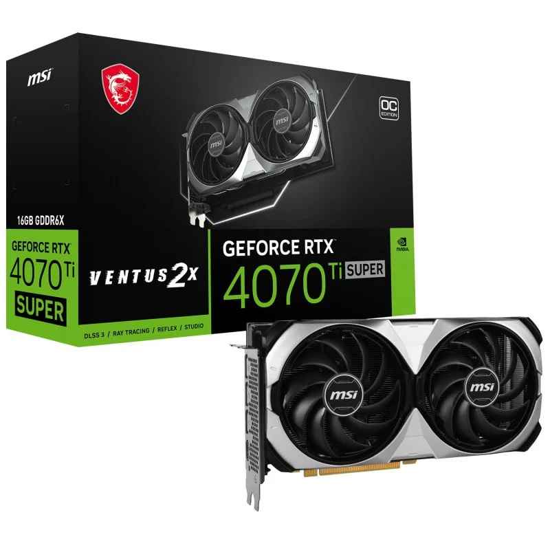 mejores gpu ultra 2K
