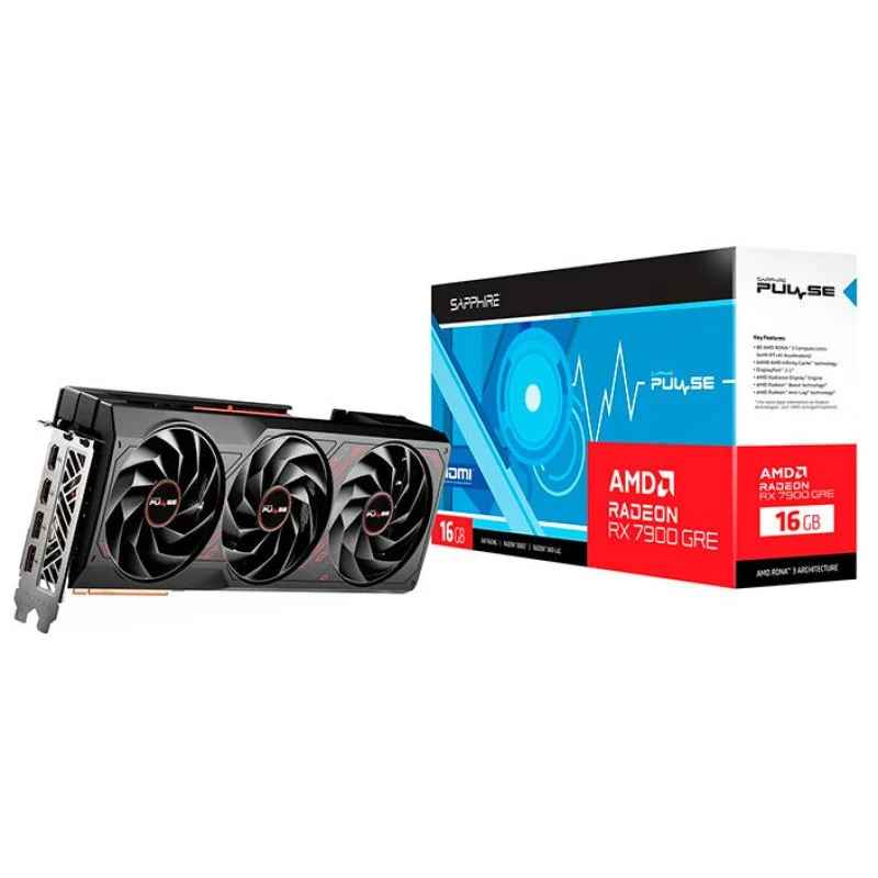 mejores gpu ultra 2K