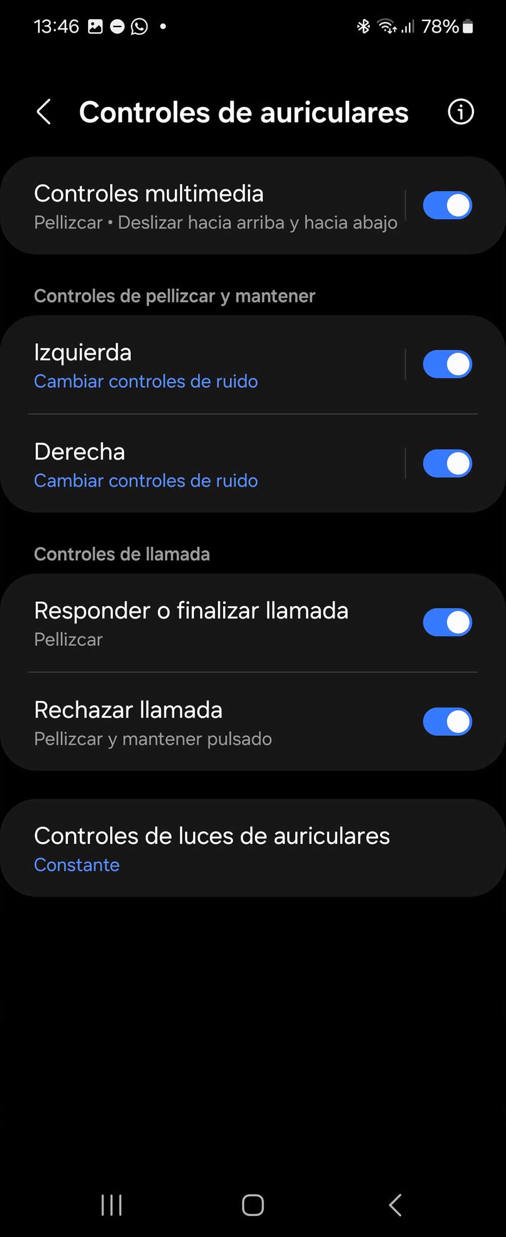 galaxy buds3 pro samsung wear