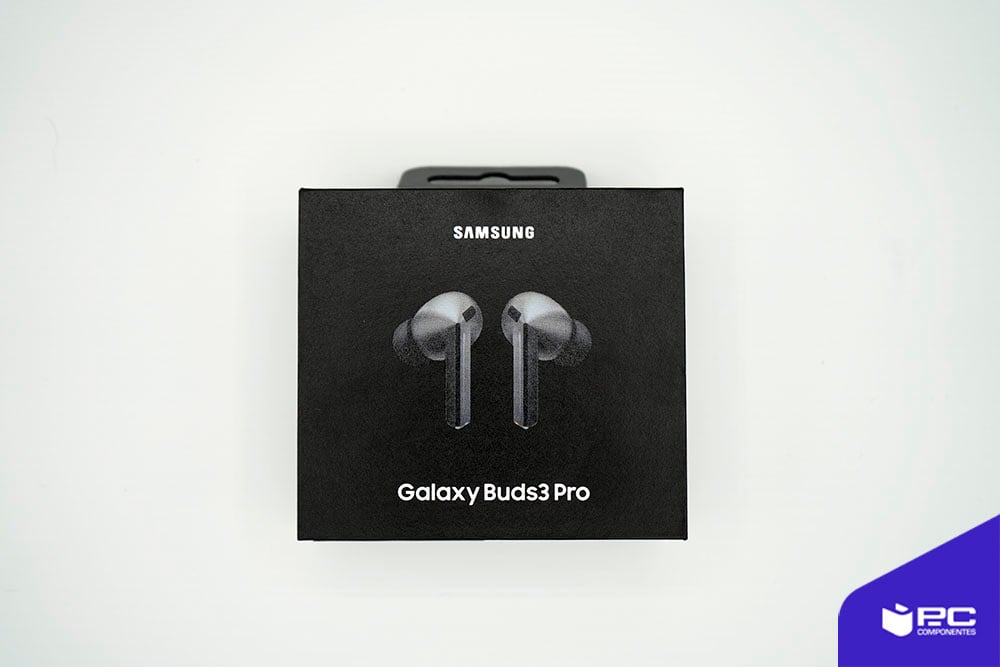 galaxy buds3 pro unboxing