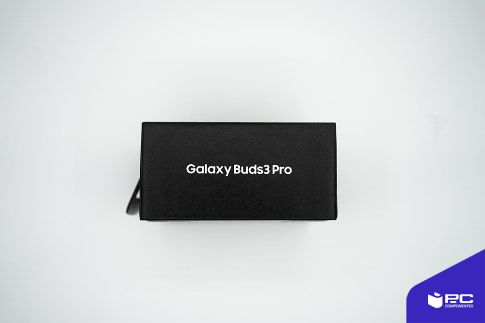 galaxy buds3 pro unboxing