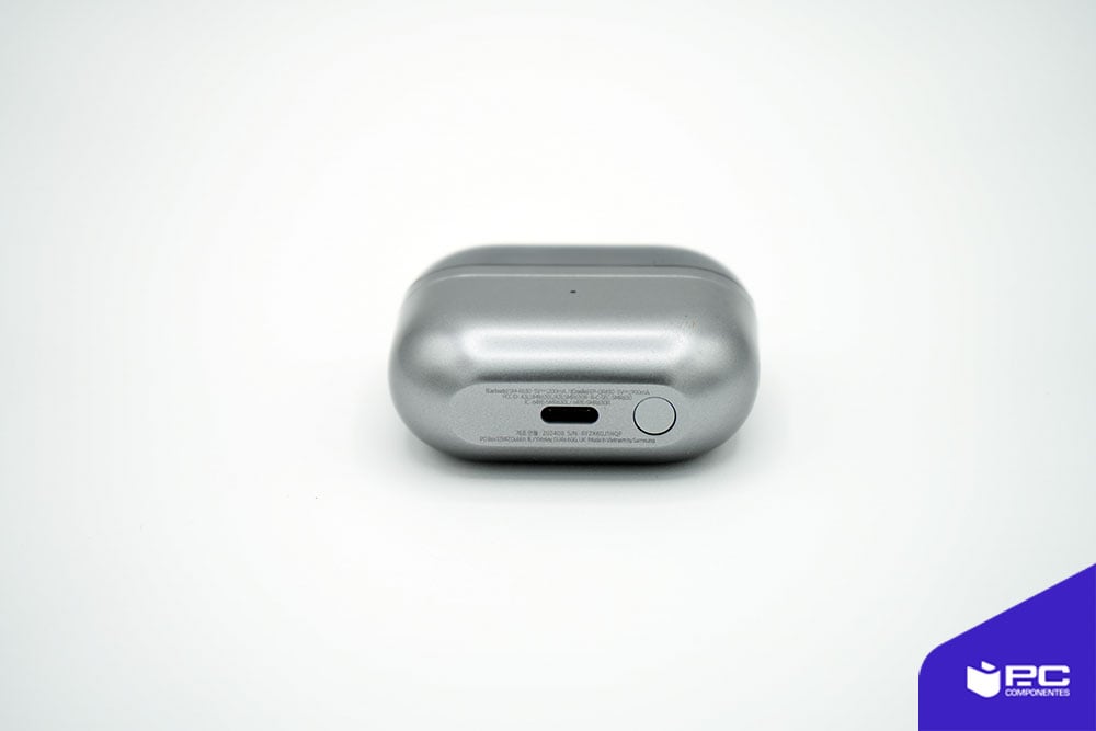 galaxy buds3 pro review