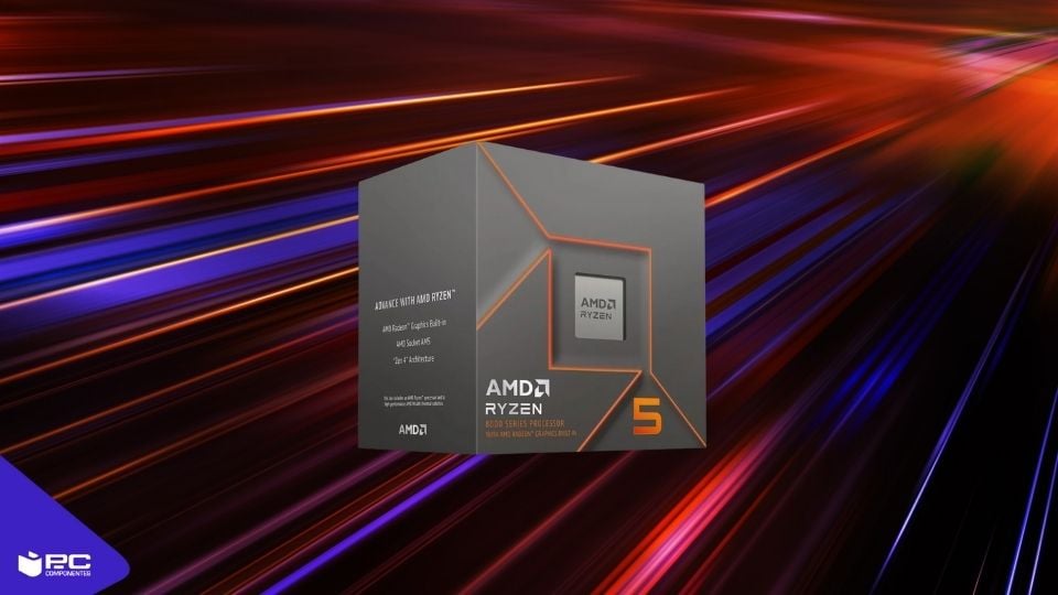 mejores amd ryzen 7000