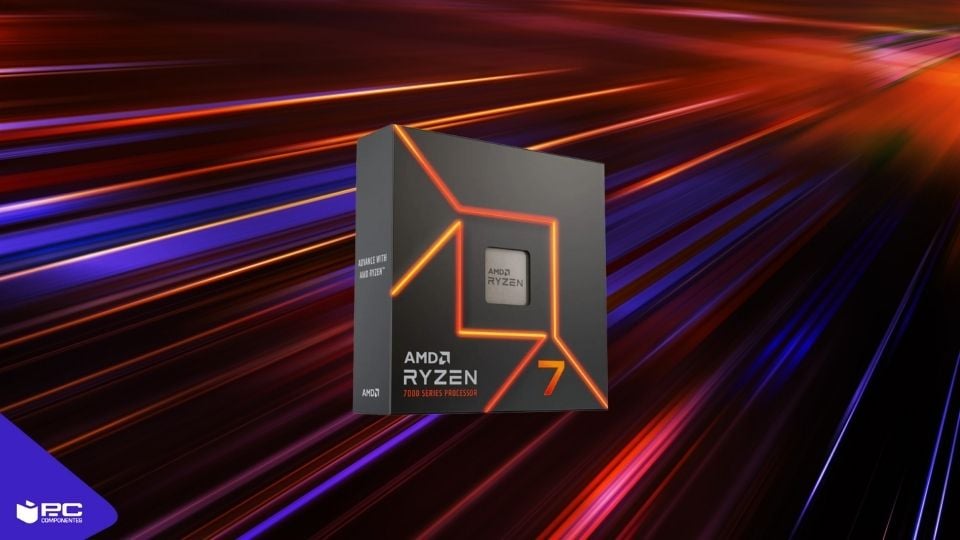 mejores ryzen 7000 comprar
