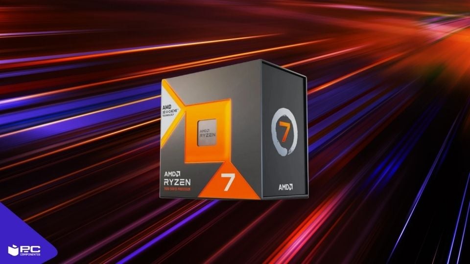 mejores procesadores amd ryzen 7000
