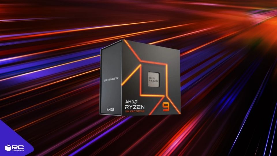 mejores cpu ryzen 7000