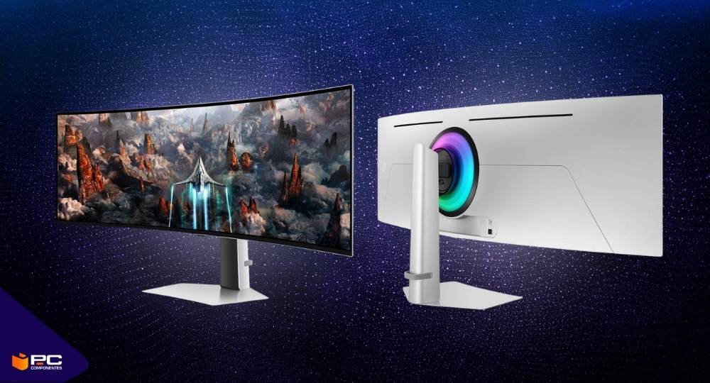 Mejores monitores de más de 42"