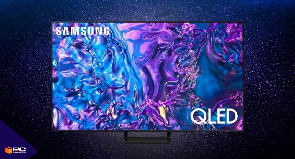 Mejores televisores gaming de más de 42"