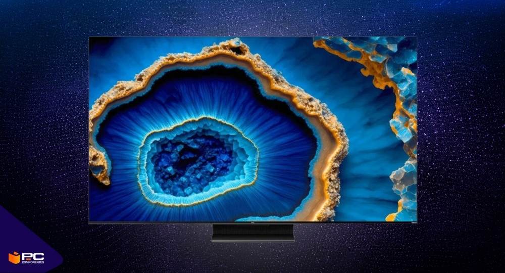Mejores televisores gaming de más de 42"