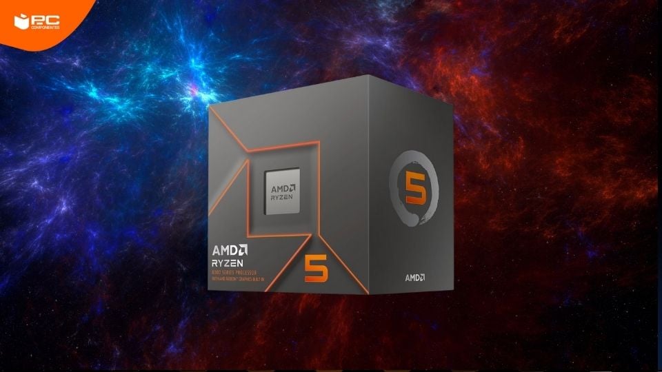 Mejores CPU por menos de 400 euros