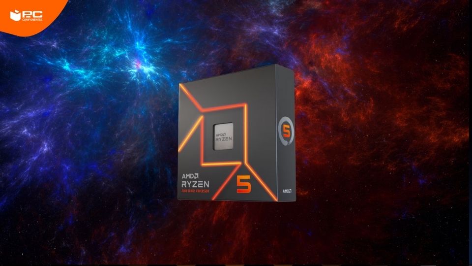 Mejores CPU menos de 400 euros