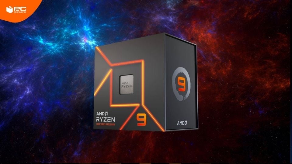 Mejores CPU 400 euros