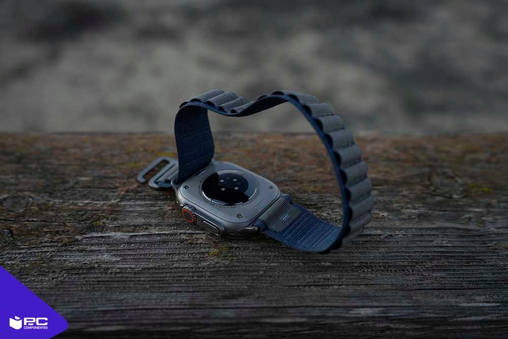 Apple Watch Ultra 2 review
