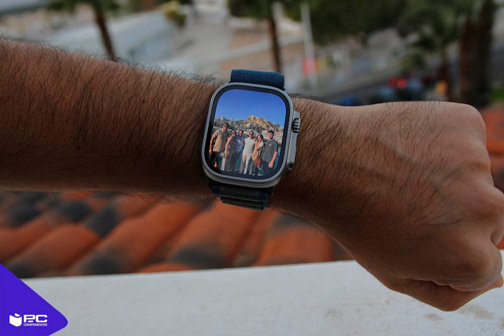 Apple Watch Ultra 2 review