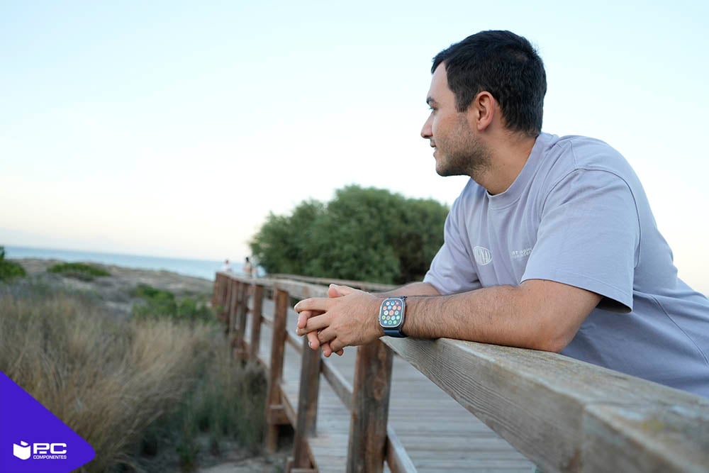 Apple Watch Ultra 2 review