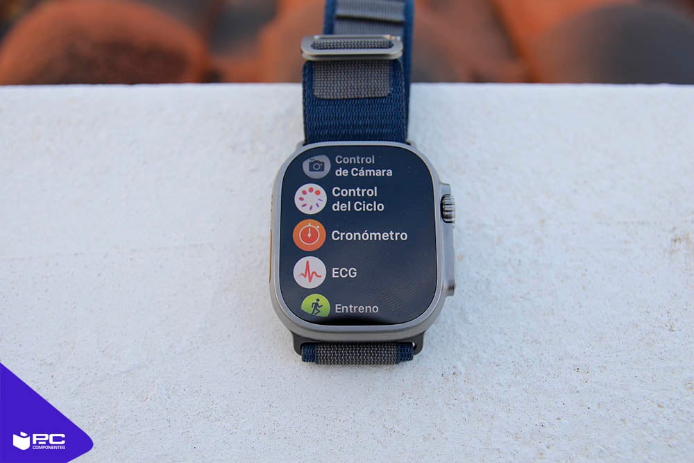 Apple Watch Ultra 2 review