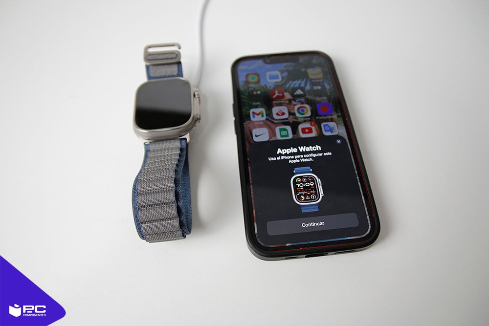 Apple Watch Ultra 2 review