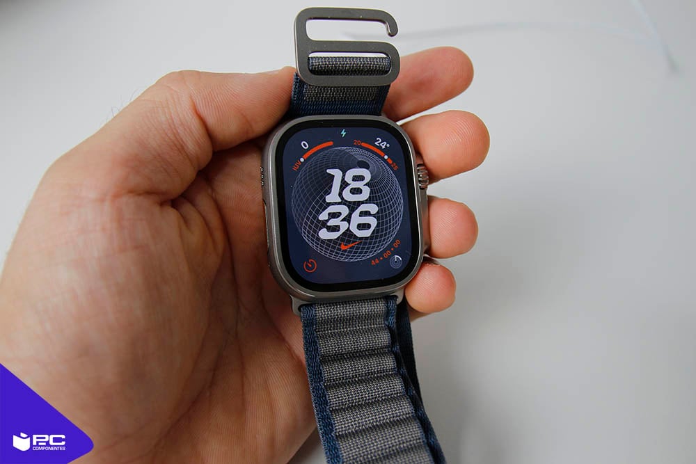 Apple Watch Ultra 2 review