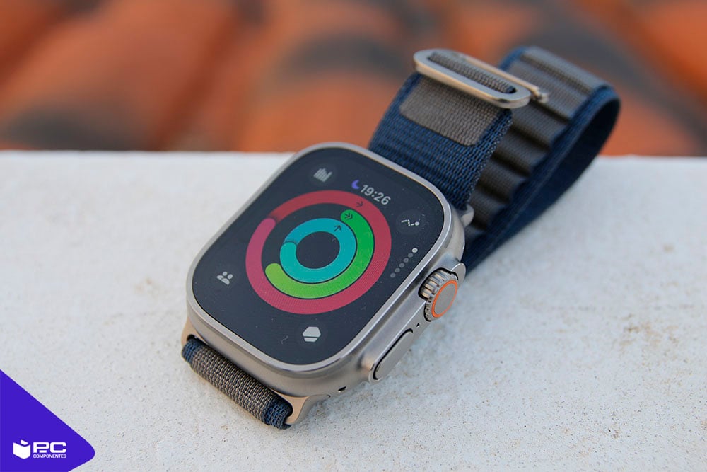 Apple Watch Ultra 2 review