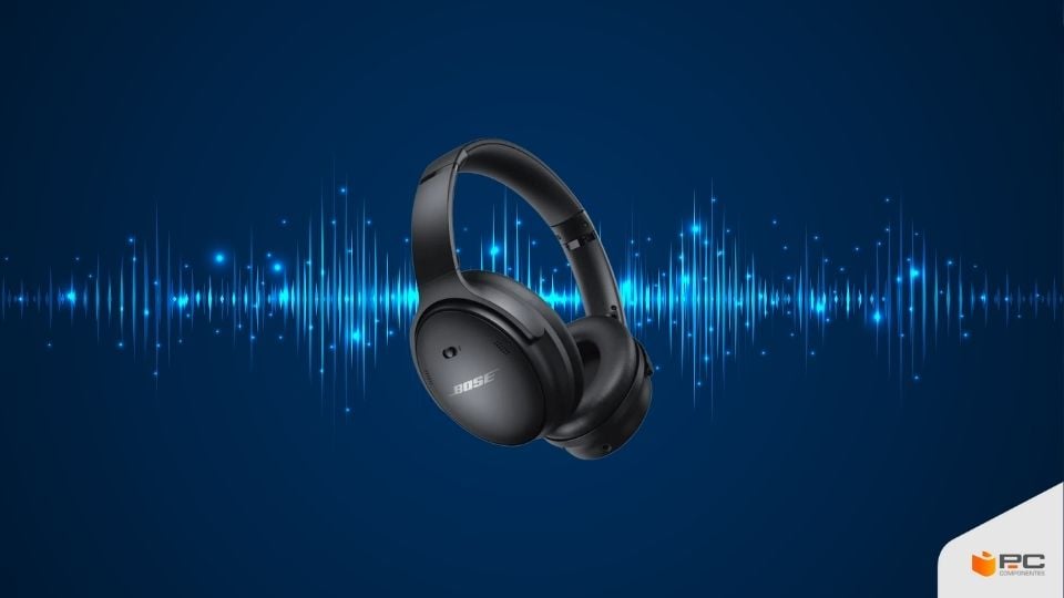 cancelación ruido activa adaptativa