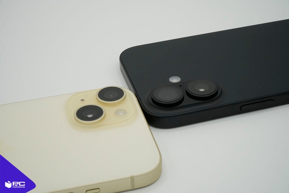 iphone 15 vs 16