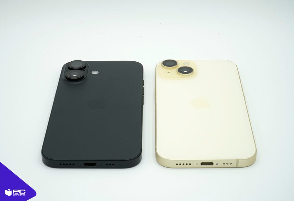 iphone 15 vs 16