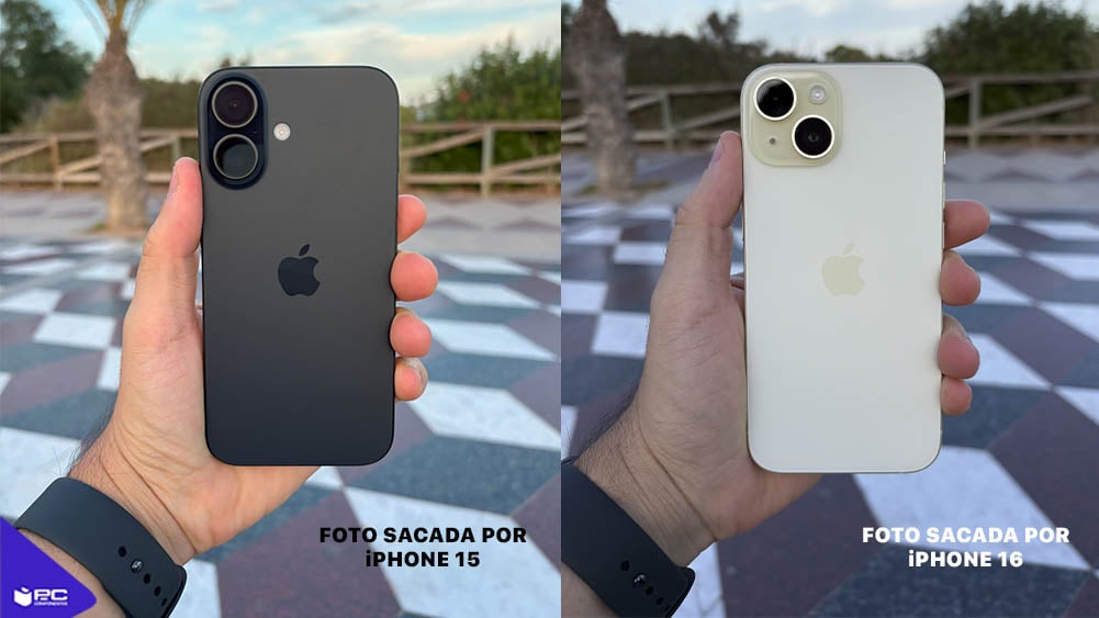 iphone 15 vs 16