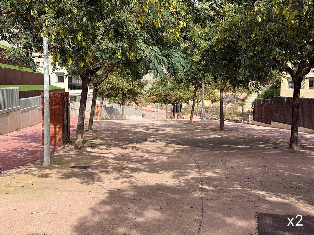 cámaras iphone 16 pro