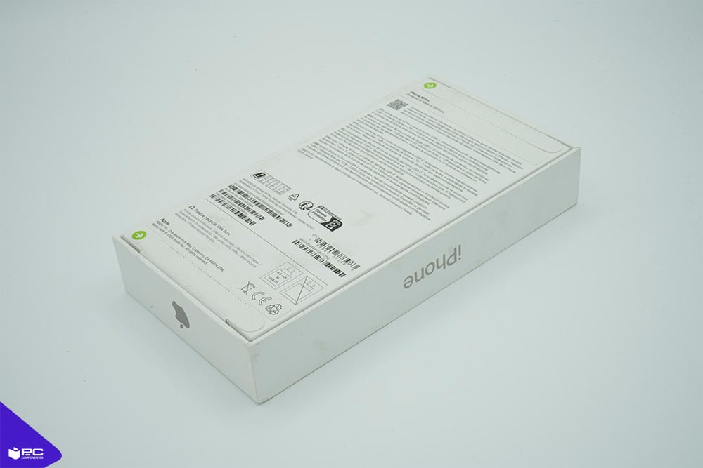 unboxing iphone 16 pro