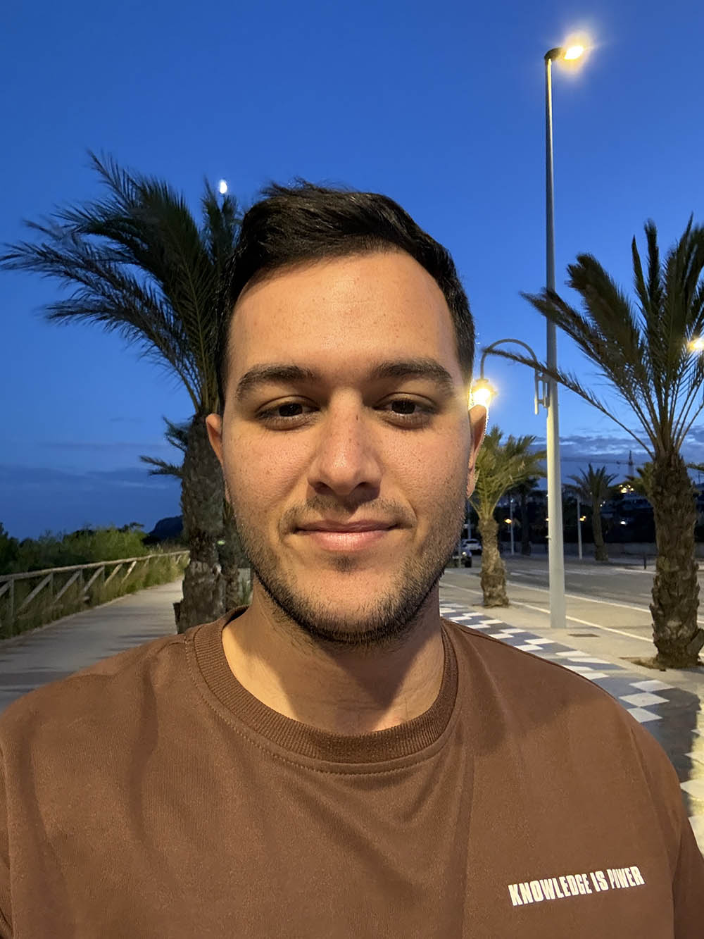 review iphone 16 pro