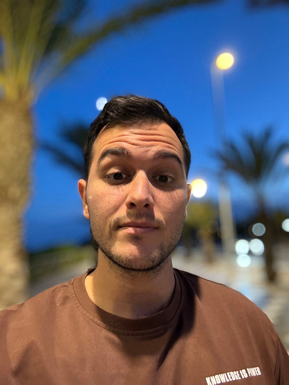 review iphone 16 pro