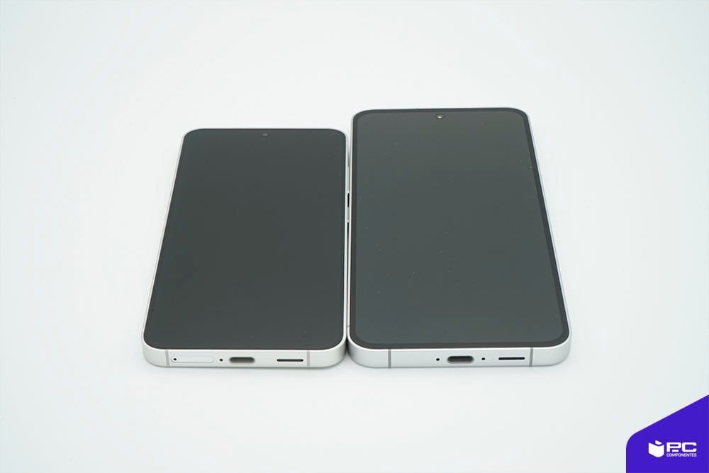  S24 vs S24 FE