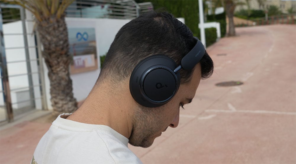 Soundcore Space Q45 review