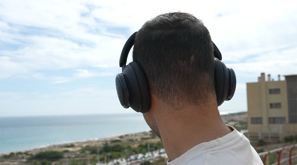 Soundcore Space Q45 review