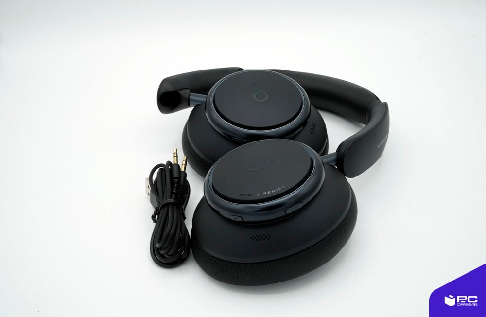 Soundcore Space Q45 review