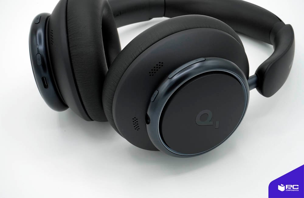 Soundcore Space Q45 review