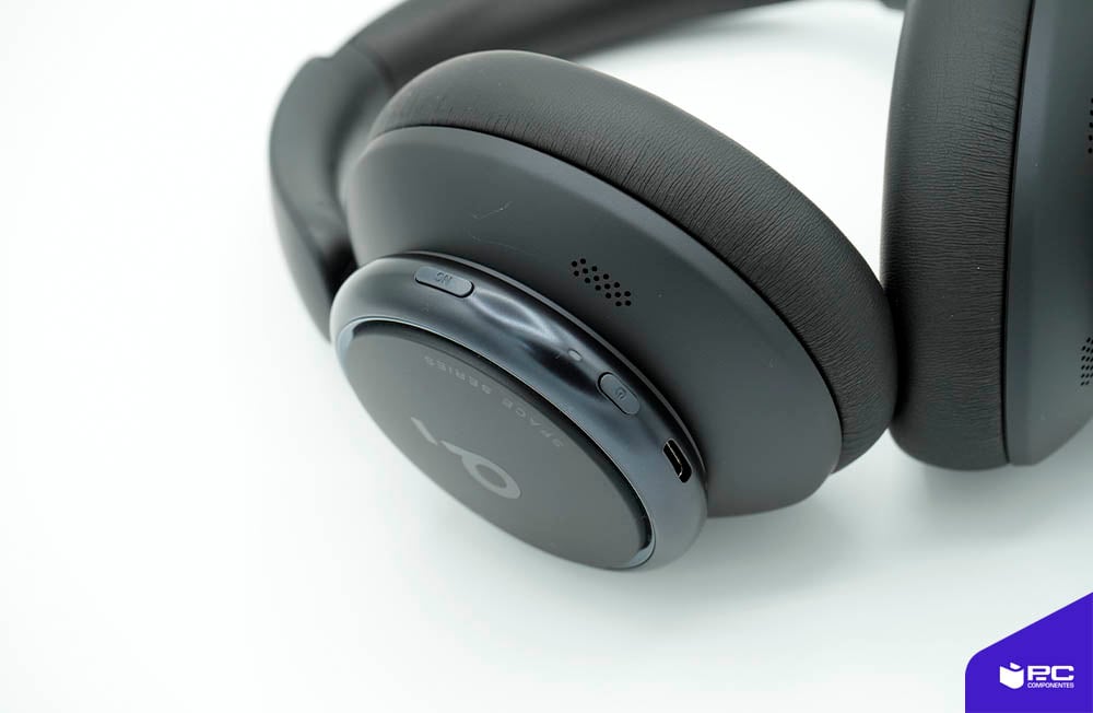 Soundcore Space Q45 review