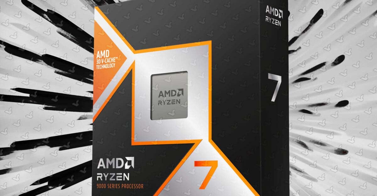ryzen 7 9800x3d