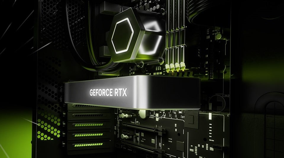 mejores GPUs bajo consumo