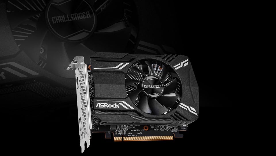 mejores GPUs bajo consumo
