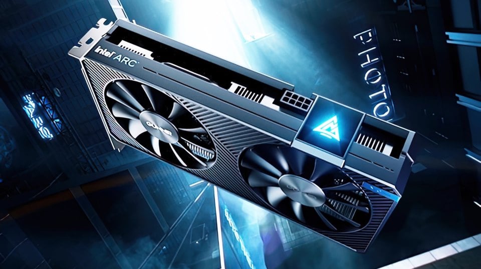 mejores GPUs bajo consumo
