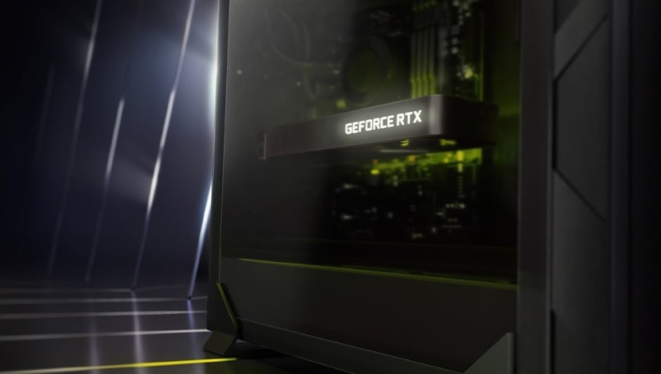 mejores GPUs bajo consumo