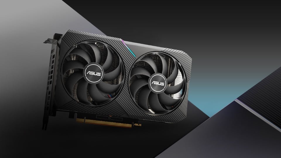 mejores GPUs bajo consumo