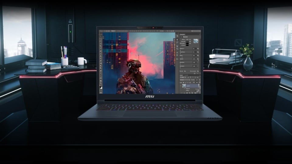 mejores portátiles oled vs ips