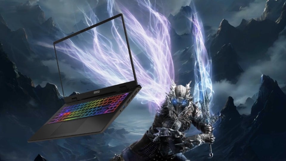 portátiles oled vs ips