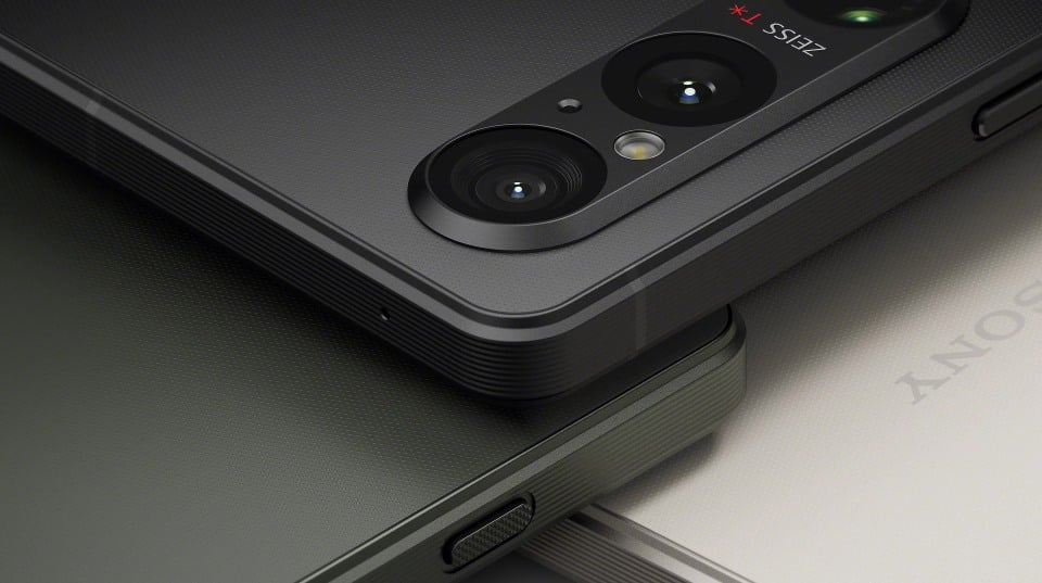 mejores smartphones para fotografía