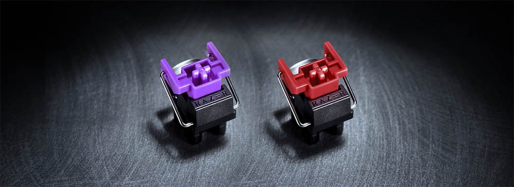 switches razer