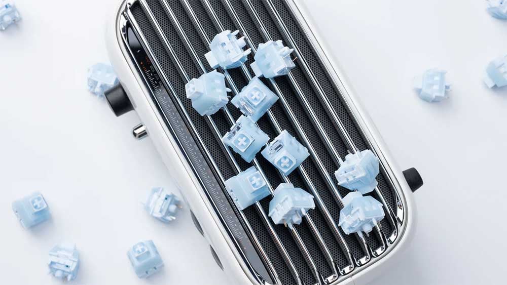 Mejores marcas de switches